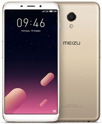 Замена камеры на телефоне Meizu M3 в Краснодаре